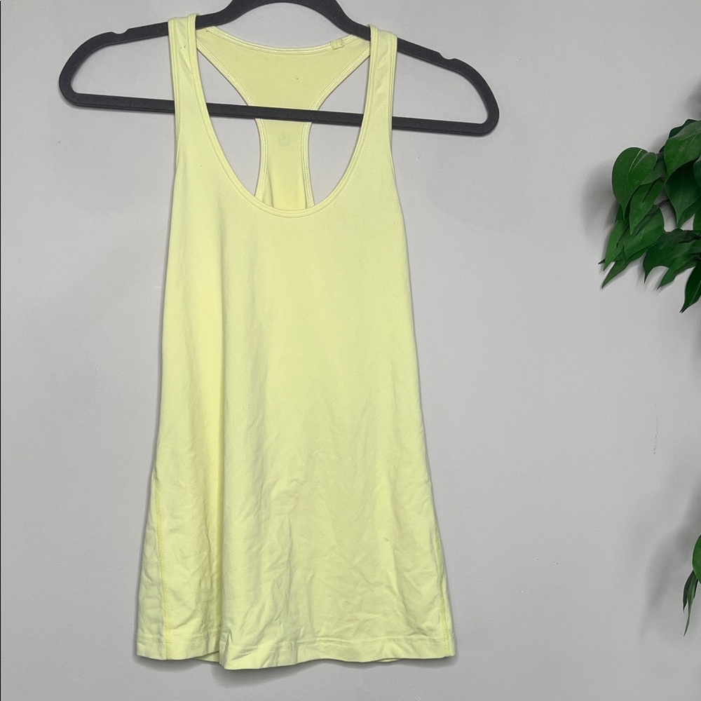 Lululemon Cool Racerback - Picture 3 of 6